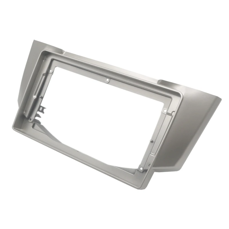 Car Radio Fascia Dash Install Fitting Trim Kit For LEXUS RX-300/330/350/400h 2003-2009/TOYOTA Harrier 173*98mm/200*100mm