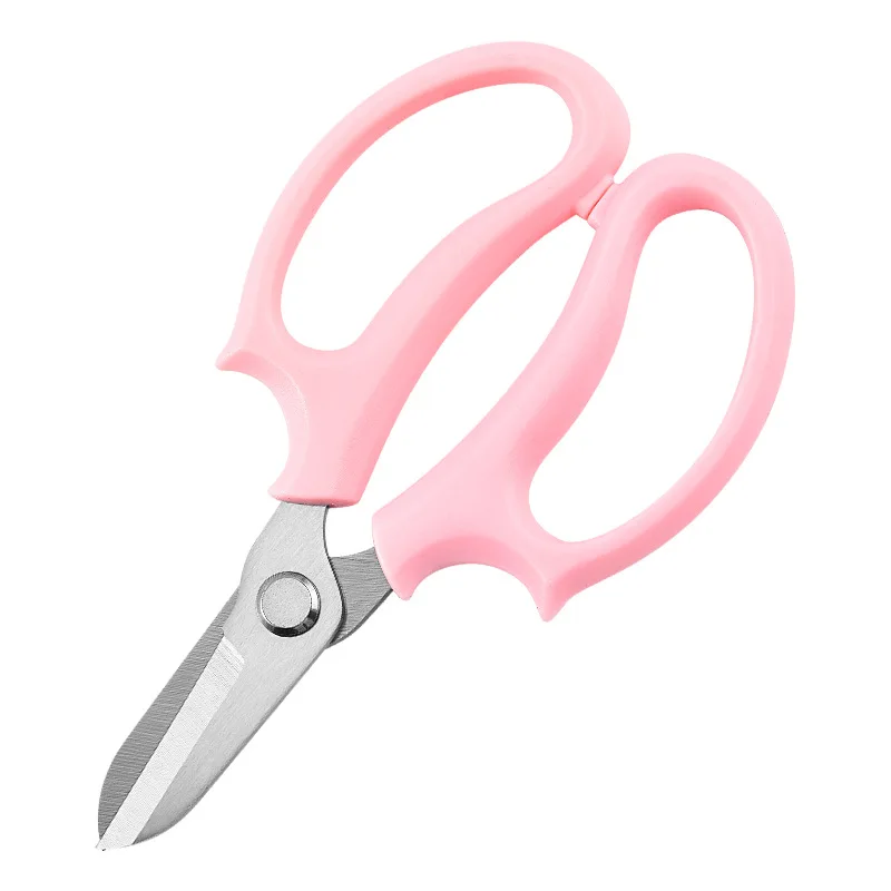 gardening shears flower branch scissors gardening garden scissors flowers flower shop scissors branch shears pruning tool