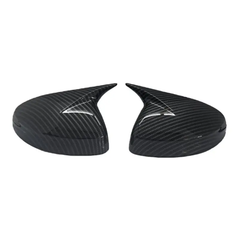 

AS57-Side Wing Mirror Cover Car Rearview Mirror Shell For A1 2011-2018 Accessories