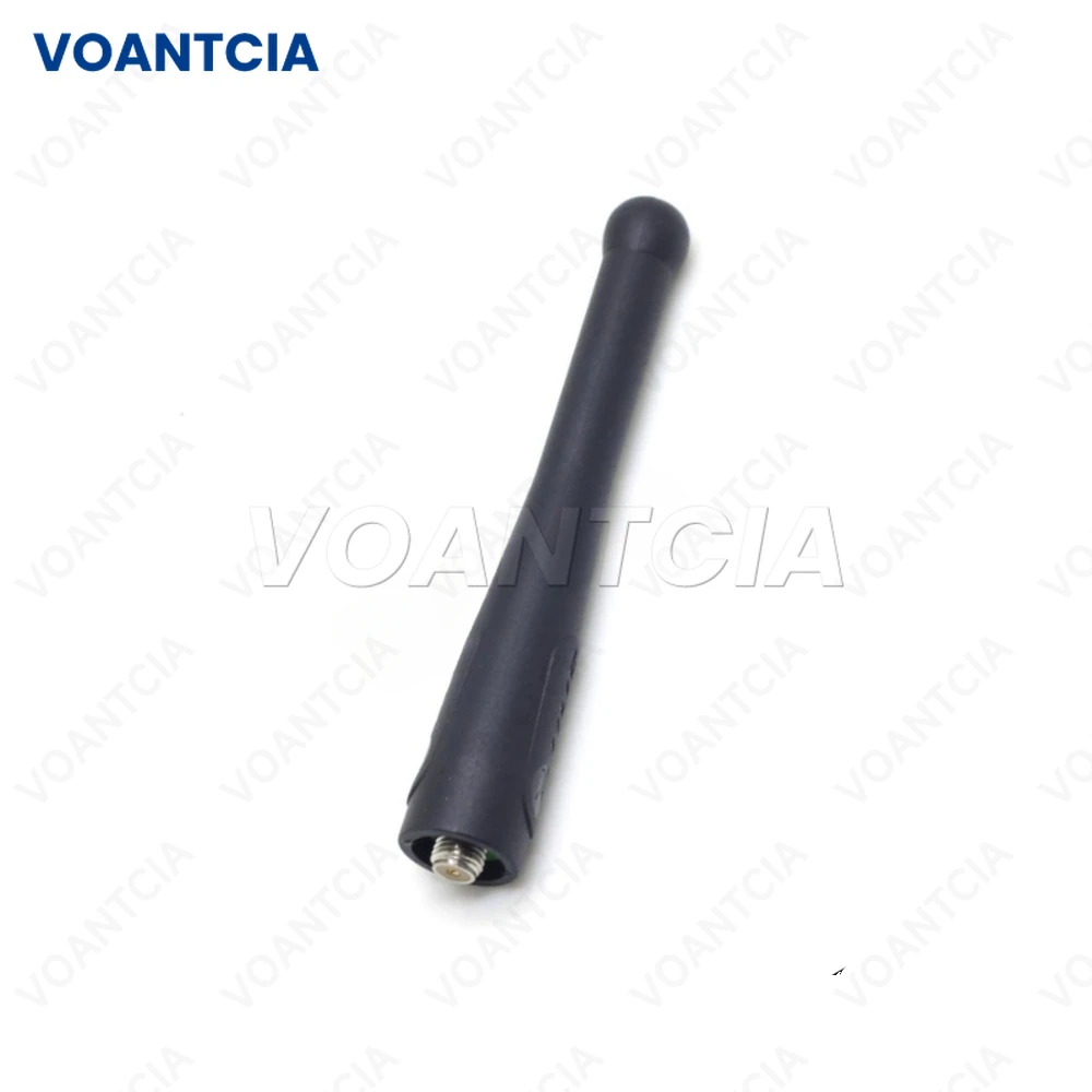 

10pcs UHF 403-527MHz Antenna For Motorola Radio DP3400 DP3401 DP3600 DP3601 DP4400 DP4401DP4600 DP4601 DP4801 XPR7550 PMAE4023B