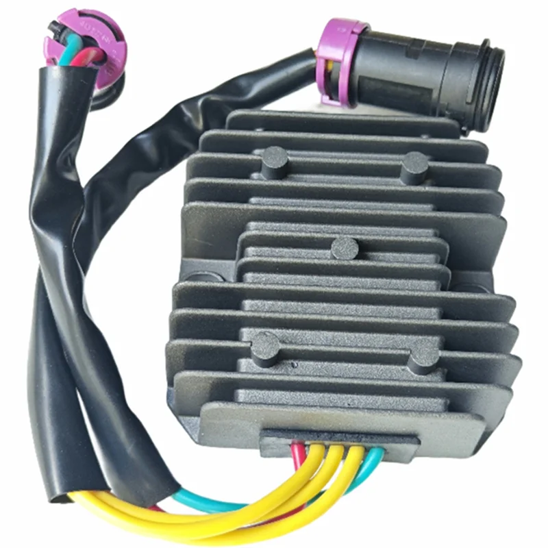 

Reliable Retifier Regifier For Buyang 300CC ATV QUAD D300 5.3.01.0081 12B ATV 300B LU019140
