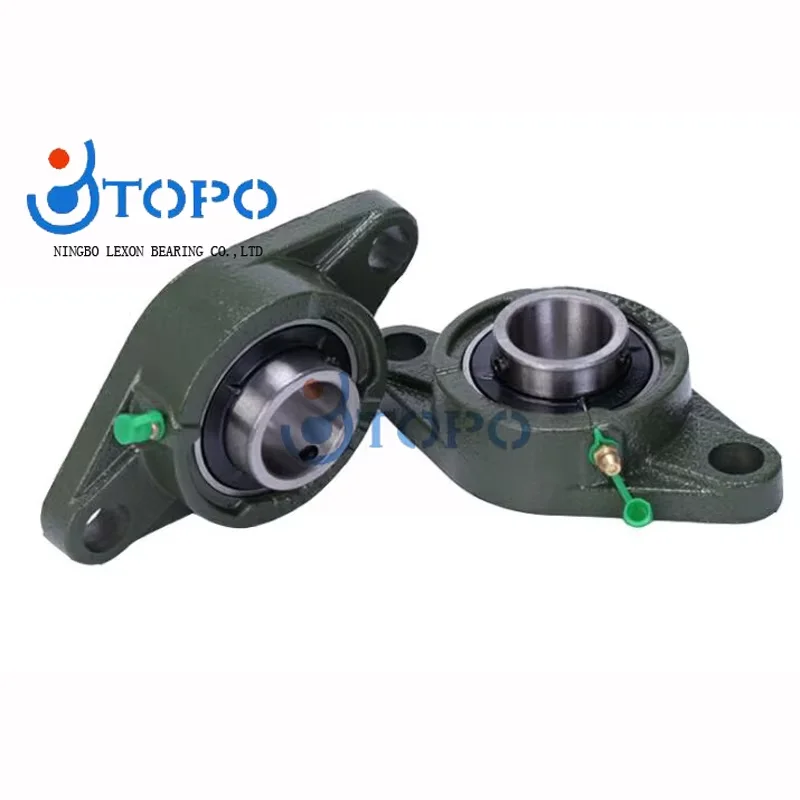 UCFL311.UCFL312 good quality Insert Ball Bearings With Housing ，Set-contained bearing，Outer spherical bearing seat，bearing bl