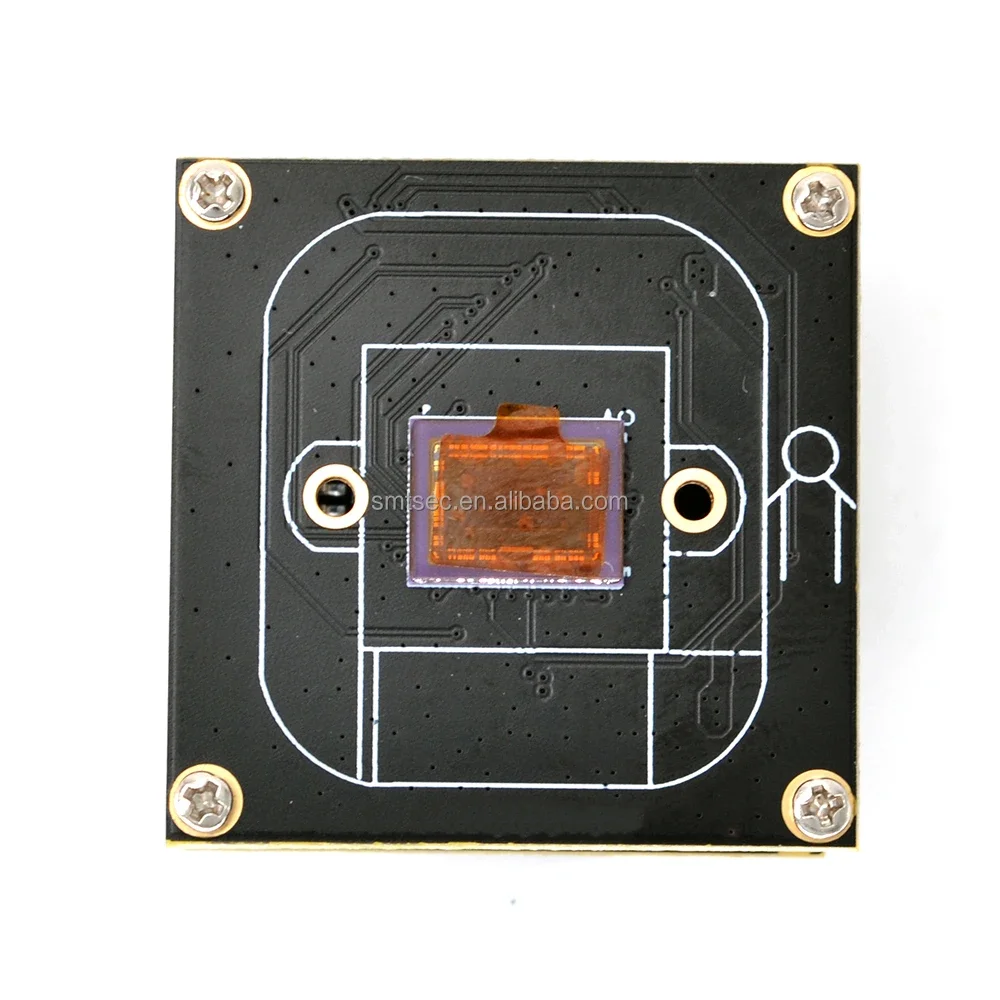 

New IMX385 IP Camera Board Support Auto Iris Lens HDMI Output Support screen motion detection/screen blocking(SIP-S385D )