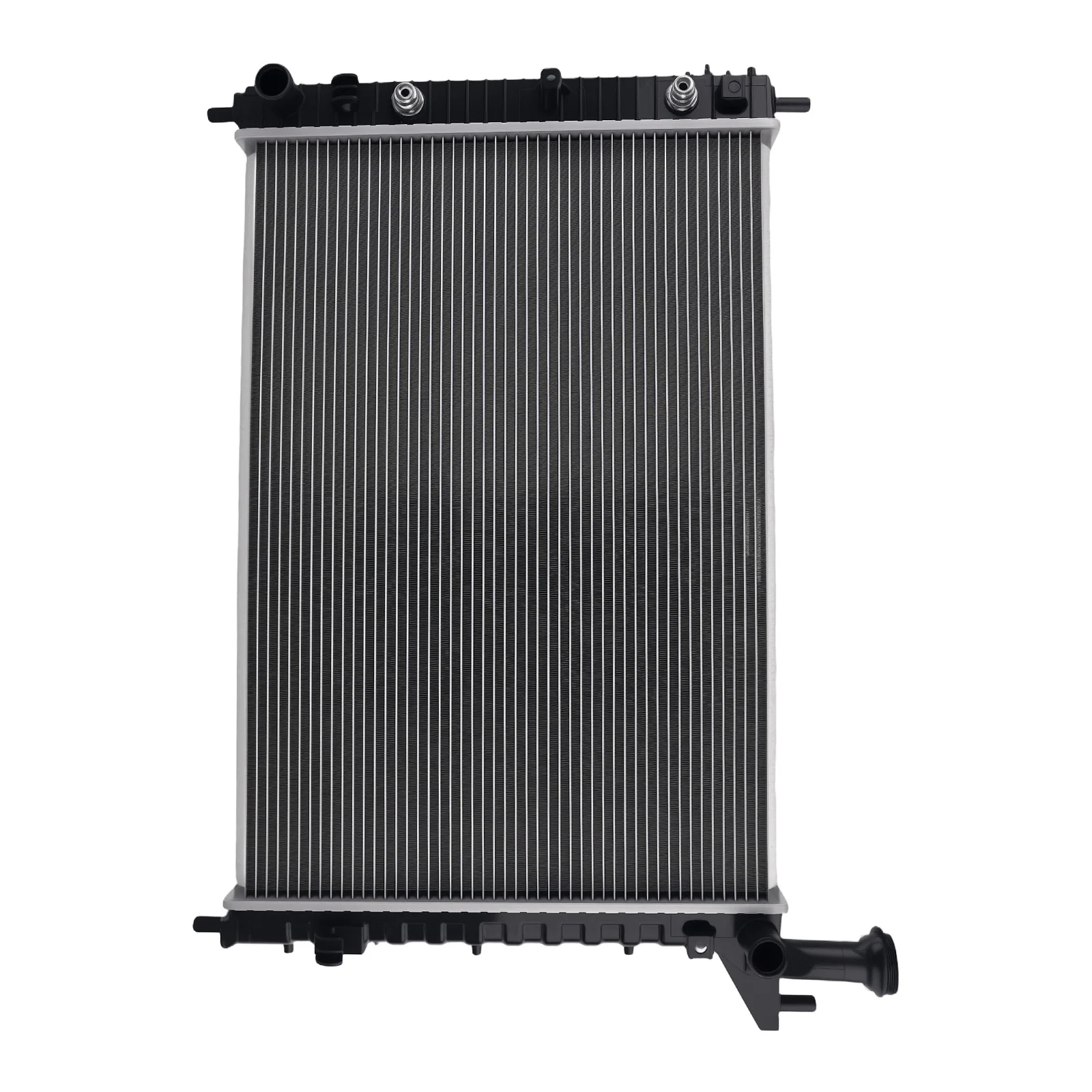 

Direct Fit Radiator for Saturn Outlook 3.6L V6 2007-2010 22893857-A AT