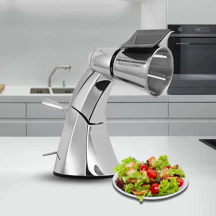 Luxury Kitchen Gifts Fruit and Vegetable Chopper Waffle Maker Kitchen Gadgets view 4