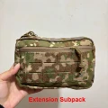 Subpaquete de Expansión