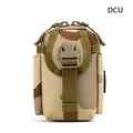 DCU