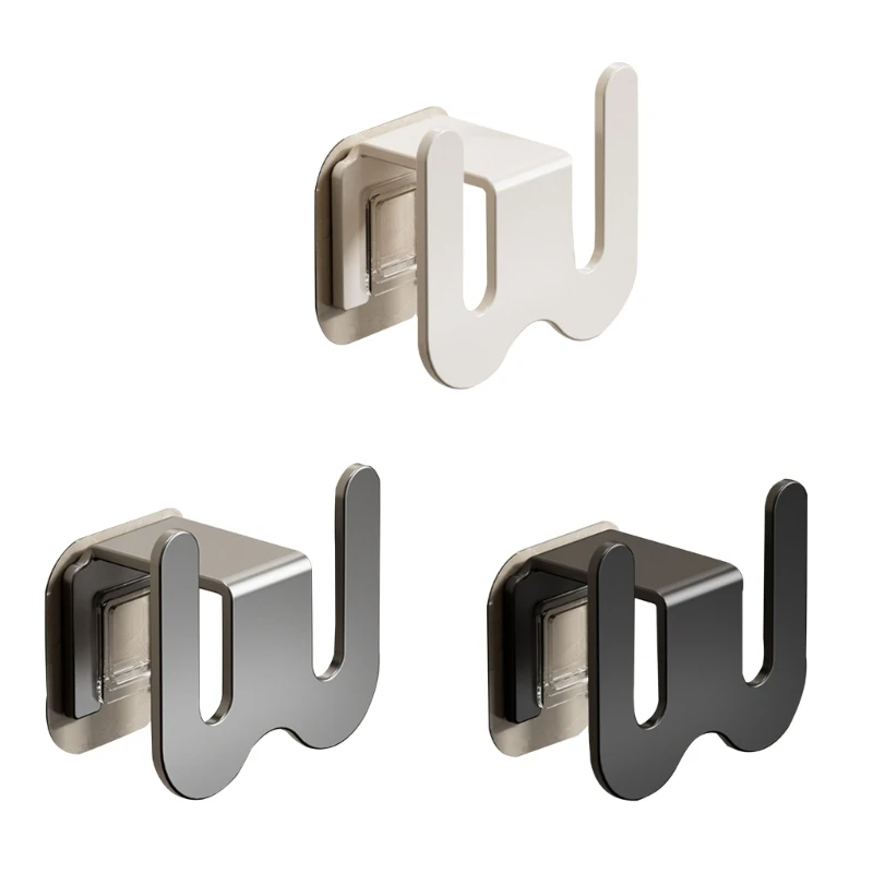 

Wall Mounted Shoe Shelf Space Saving Shoe for Home Apartment Hotel NEW arrival