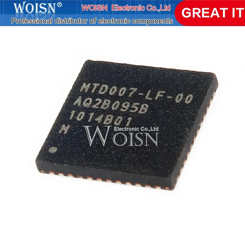 

10 шт Φ MTD007 MTD007-LF-00