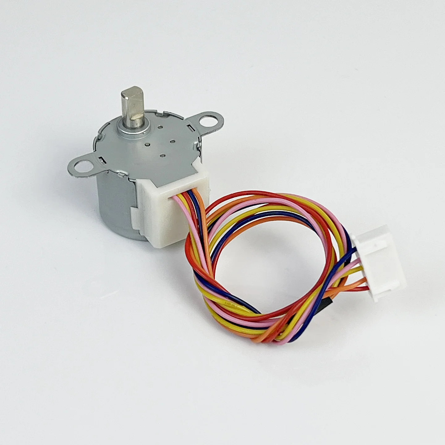 Micro 24BYJ48 Geare…