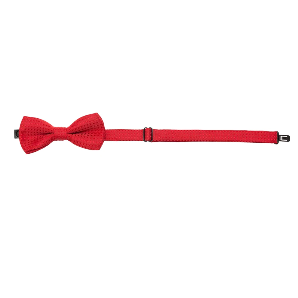 

Tie Red Name Pet Tie Tag Collar Adjustable Cat Neck Party Fashion Pet Cat Collar Dog Accessories Supplies