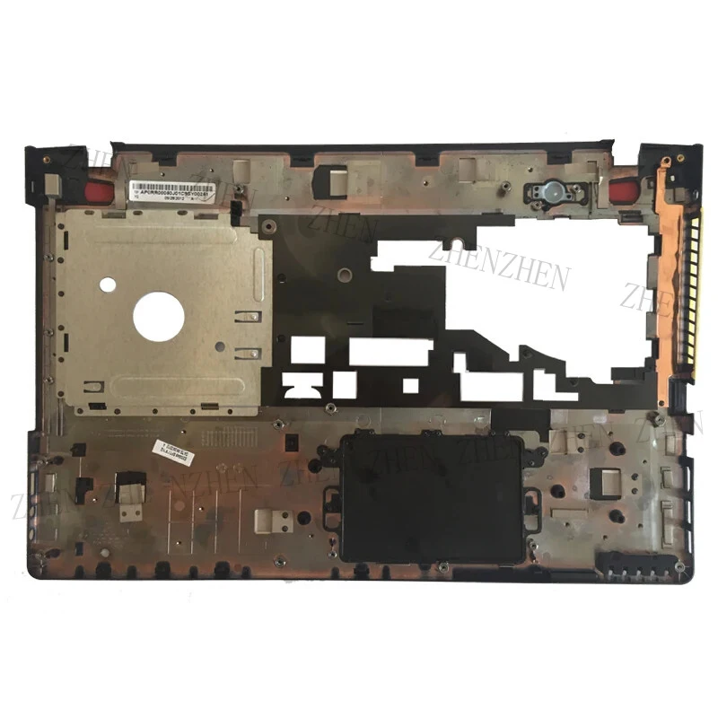 S For Lenovo Ideapad Y500 Y510 Y510P Laptop Palmrest Upper cover NO Touchpad