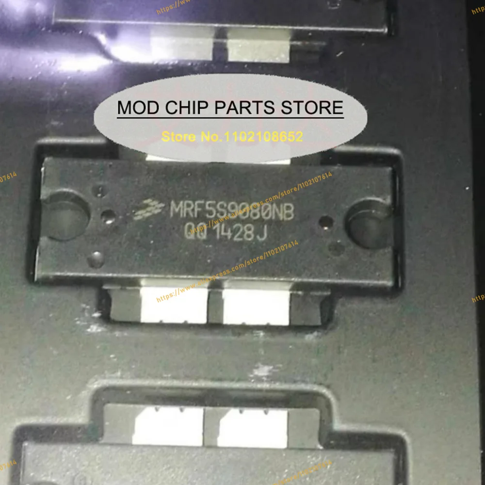 

Новинка MRF5S9080NB