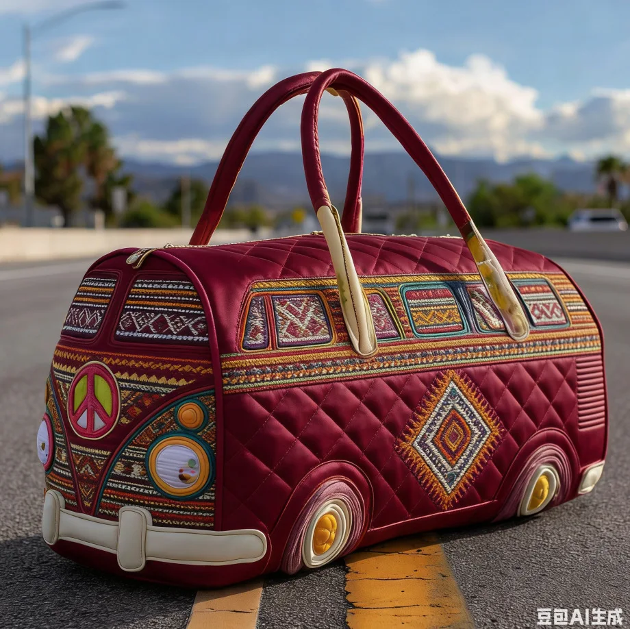 3D Printed Quilted Travel Bags fashion Gifts Handbag Hiking Camping casual Personalized Tote Bag Beach Sport Bags Training Bag