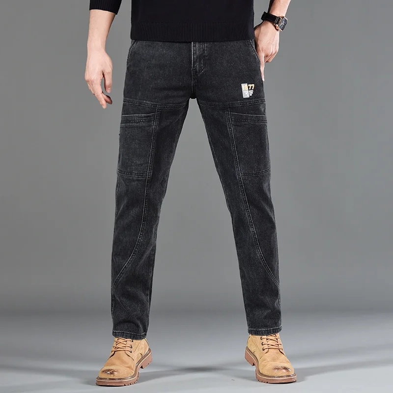 318 black