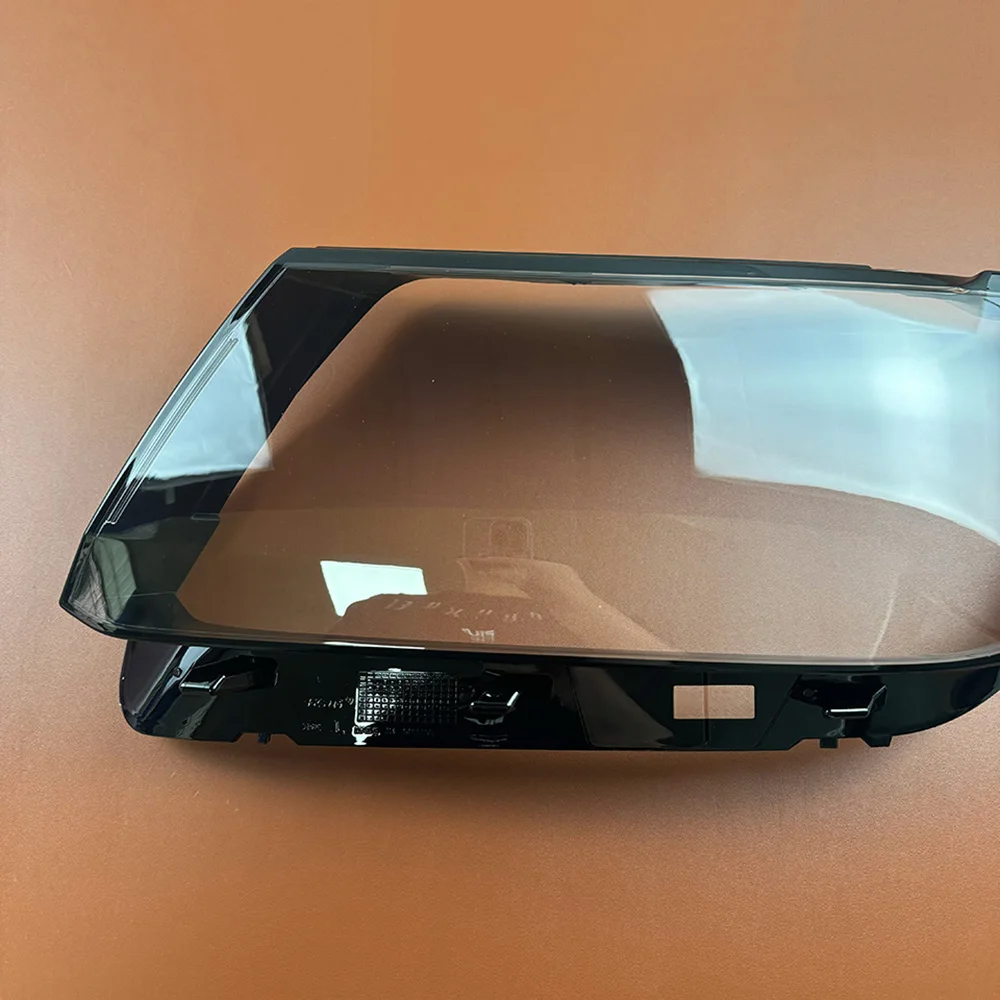 For Volkswagen VW Tiguan L 2017 2018 2019 2020 2021 Low Car Headlight Shell Replacement Headlight Cover Headlamp Lens Headlight - view 3