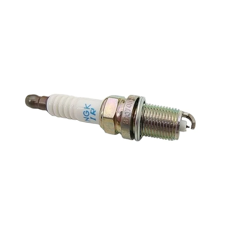 4 Pcs/Set Spark Plugs 2.0T CHANGAN CS75PLUS/CS85/CS95/UNI-T/UNI-V/UNI-K Models D20T012-0700 / 3707010A03 / FR7KII332S