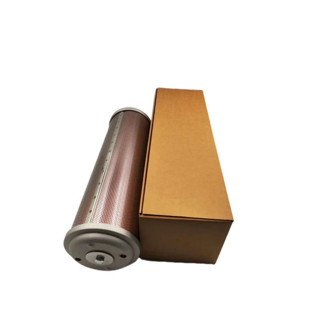 

Шумоглушитель 1617617300 для Atlas Copco | Запасная часть для винтового воздушного компрессора