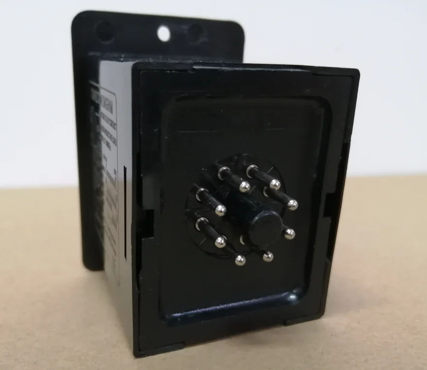 AH2-Y knob pointer type delay time relay dryer water washing machine timer TH200