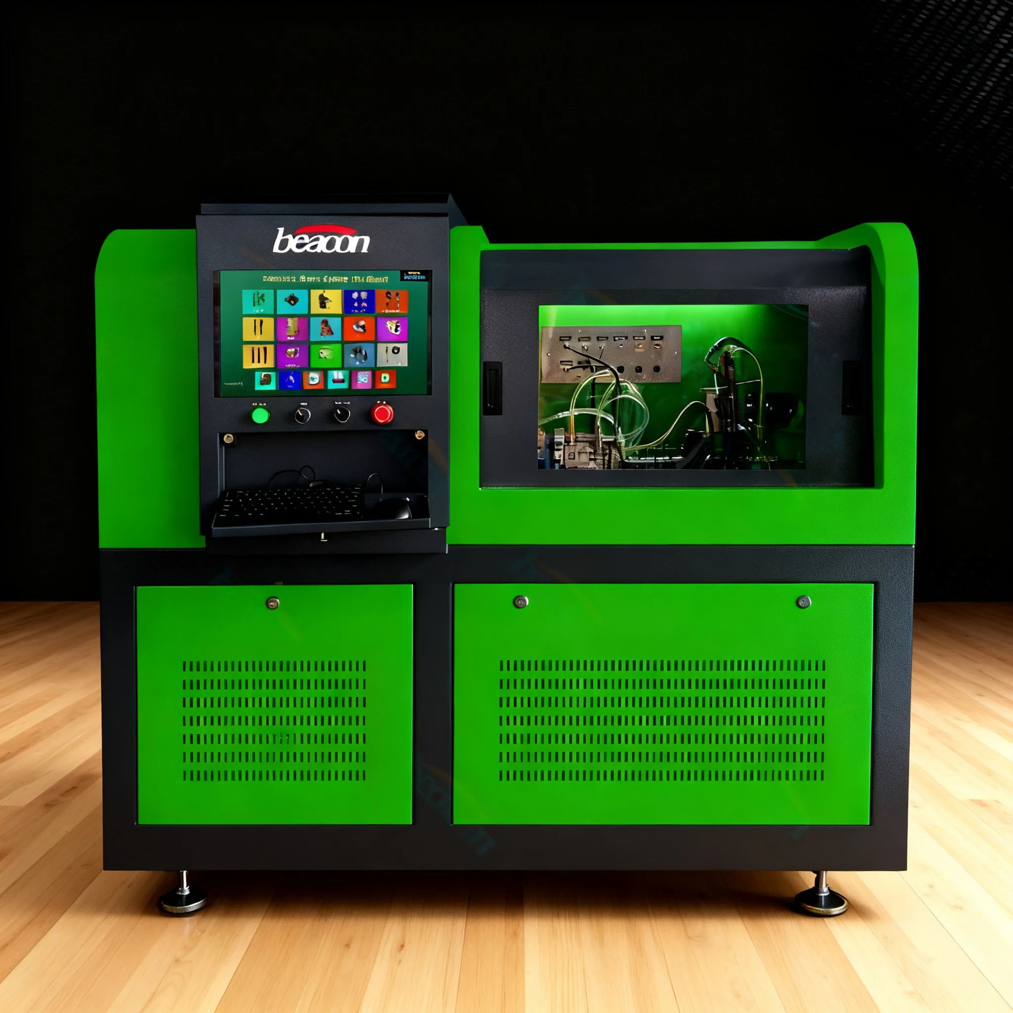 Lt Electronic Diese…