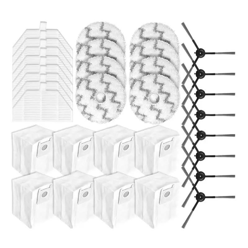 a50f-for-roidmi-eva-sdj06rm-robot-vacuum-cleaner-replacement-spare-parts-accessories-side-brush-filter-mop-cloth-dust-bag