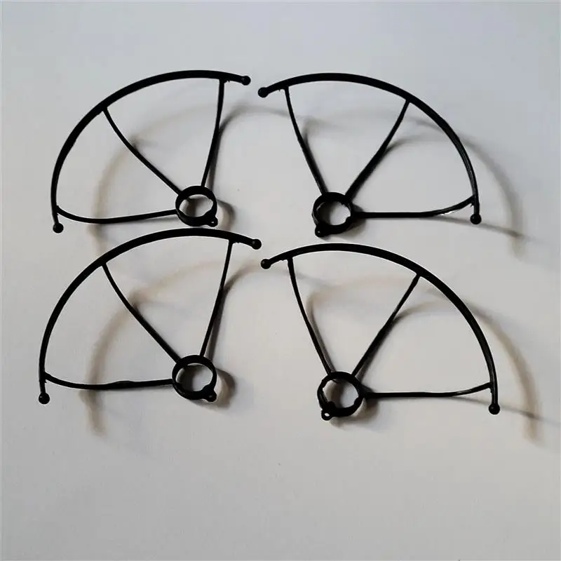 ZHIPAIJI Drone Propellers Guard, for LS-Mini Drone Blade Guard Propellers Protective Frame Spare Part for LS-Mini Drone