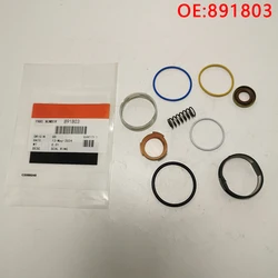 891803-x15 Voor Cummins X15 Injector Reparatie Kit 3686961 3678536 3685383 4062569 1521978