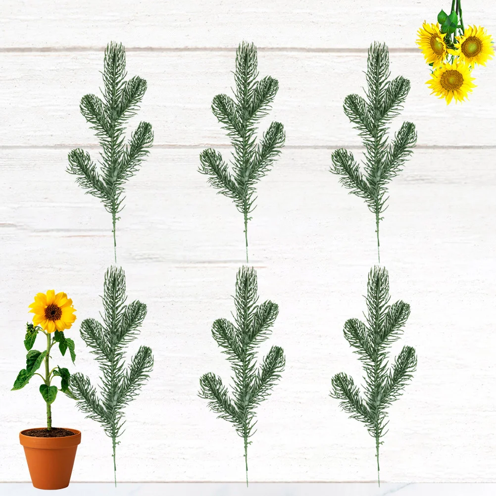 

6Pcs Xmas Hanging Ornaments Stretchy Design for Home Outside Christmas Decor Festive Party Atmosphere Enhancer Unique