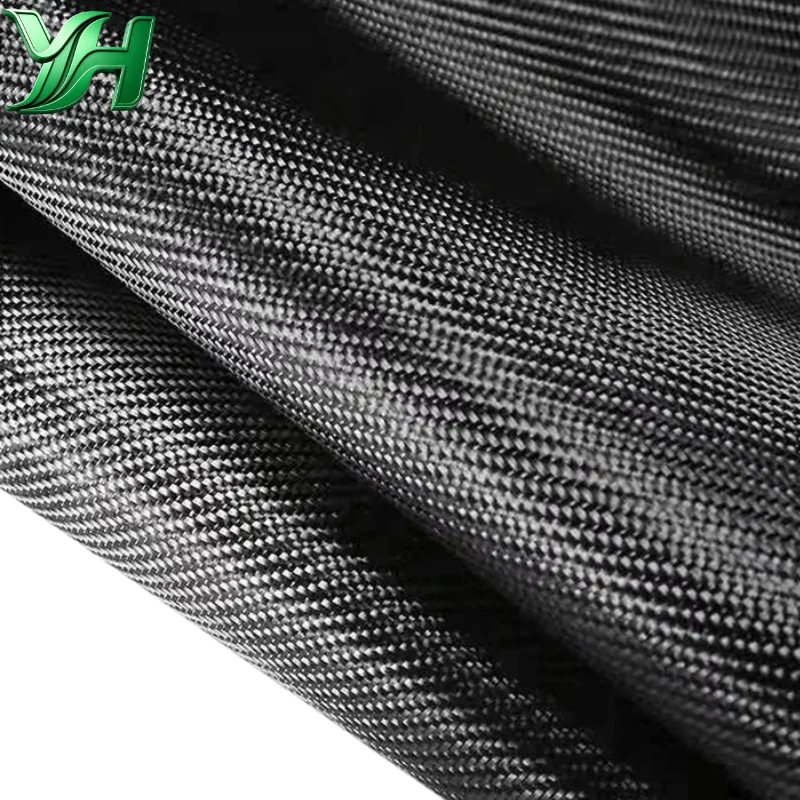 100g 1K Twill Carbon Fiber Cloth – Rigid Lightweight Sheet for Eyeglasses Case Hard Shell Sunglasses Box Protective Cover
