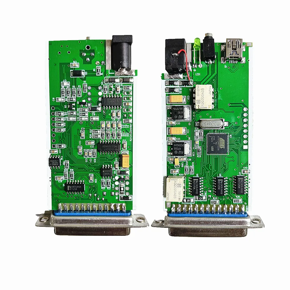 Online Carprog V8.21 Keygen Volladapter Auto Prog V8.21/13,77 für Airbag/Radio/Dash/IMMO/ECU Programmierer Auto Reparaturwerkzeug – Detail 2