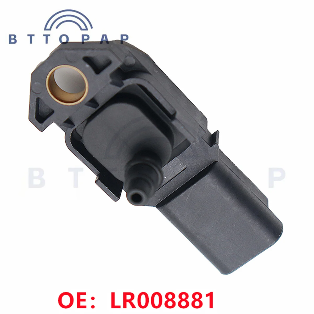 

LR008881 Датчик давления впускного воздуха для Ford Mondeo IV Galaxy S-Max 2.0L Ranger Rover автомобильные датчики 6G9112T551AB 5WK9700Z