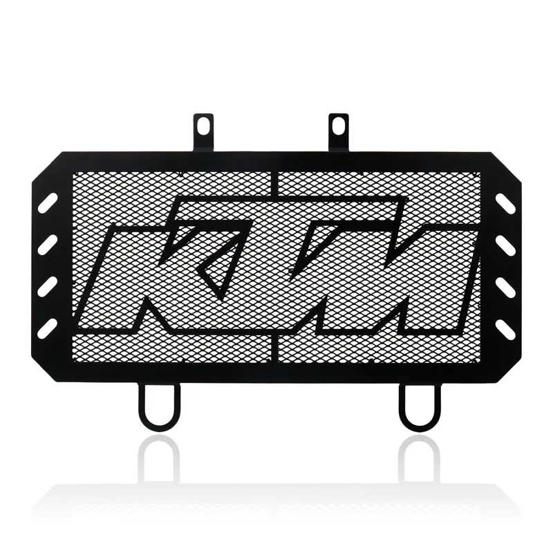 ل DUKE 390 DUKE 250 تعديل خزان المياه شبكة حماية تبديد الحرارة ، غطاء خزان المياه ، شبكة خزان المياه #1