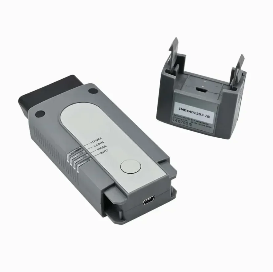 

VAS6154A DOIP V23.01 ODIS WIFI Car Diagnostic Tool | Supports CAN FD DoIP & Online Update for OBD2 Vehicles