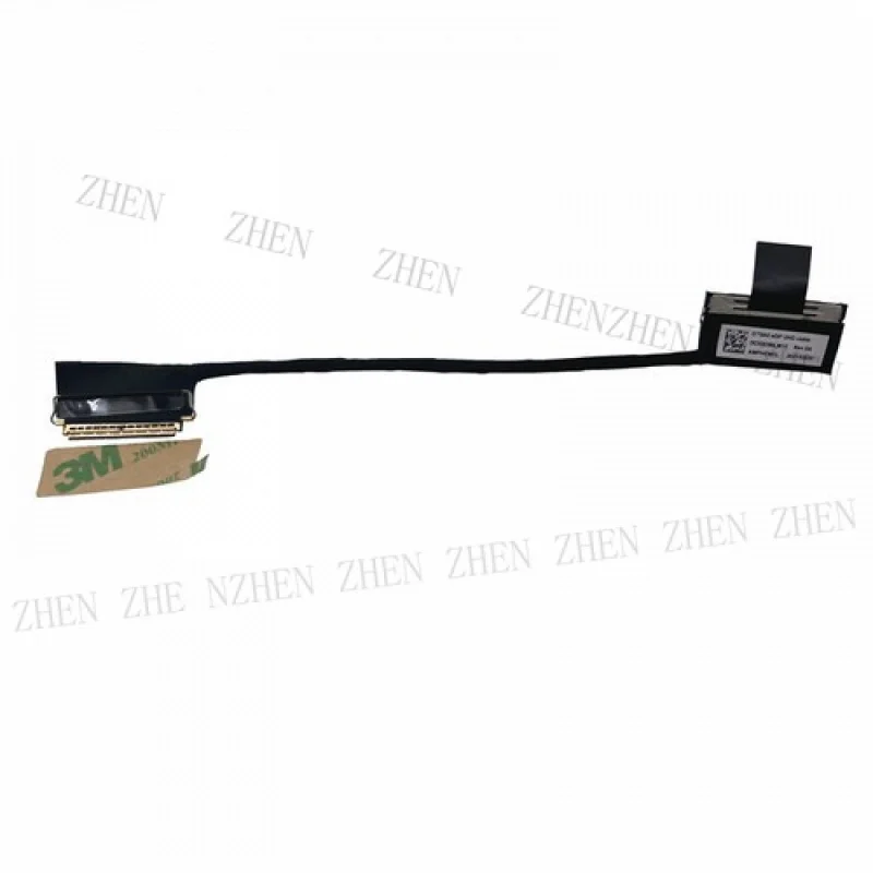 Y for  Lenovo ThinkPad T15P LCD 4K Screen Display Video Cable UHD 40-Pin DC02C00LM10
