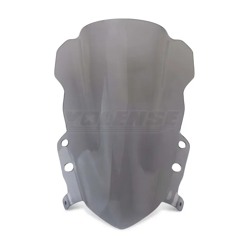 Motorcycle Racing Sports Front Screen windshield Fairing Windshield For DAYTONA 660 Daytona 660 2024