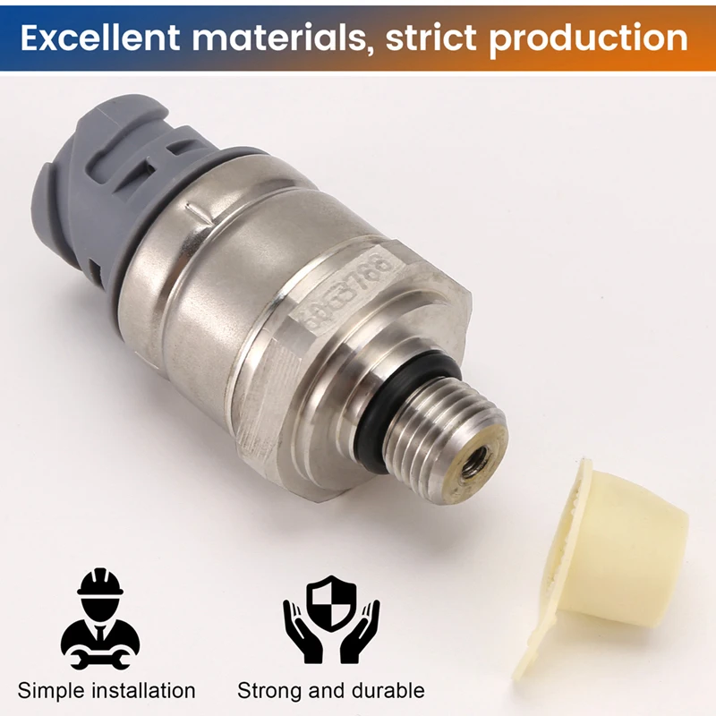 

Cg0-q3408602 Diesel Engine Oil Pressure Sensor for Cummins KTA19 KTA38 QSK19 QSK38 QSK50 5594381