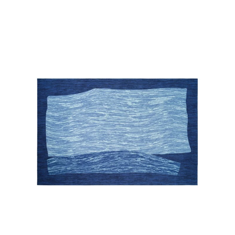 

Шерстяной ковер для гостиной