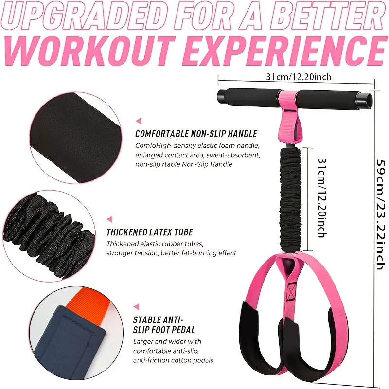 Thumbnail 3 - #5 Trending Fitness Pedals Right Now