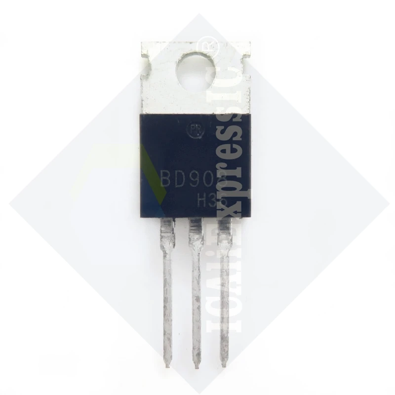 5-20PCS BD908 908 HT-12E HT12E FA6A01N FA6A01 TDA8944J TDA8944 SN74HC193N 74HC193 RT8059GJ5 BQ=