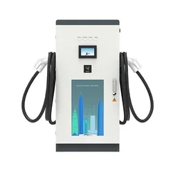 Hot Sell Commercial Public 160kw 180kw 240kw Electric Vehicles Dc Ev Charging Station With Ccs Comb2 Gbt Or Chademo Plug