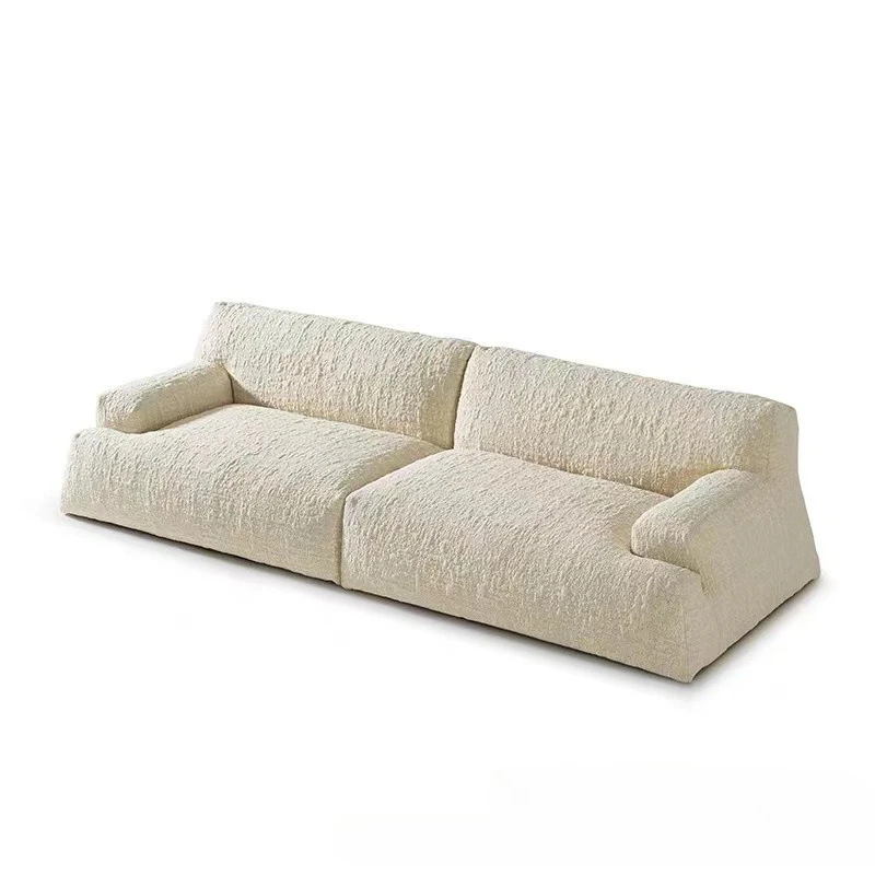 

Three-person four-person sofa