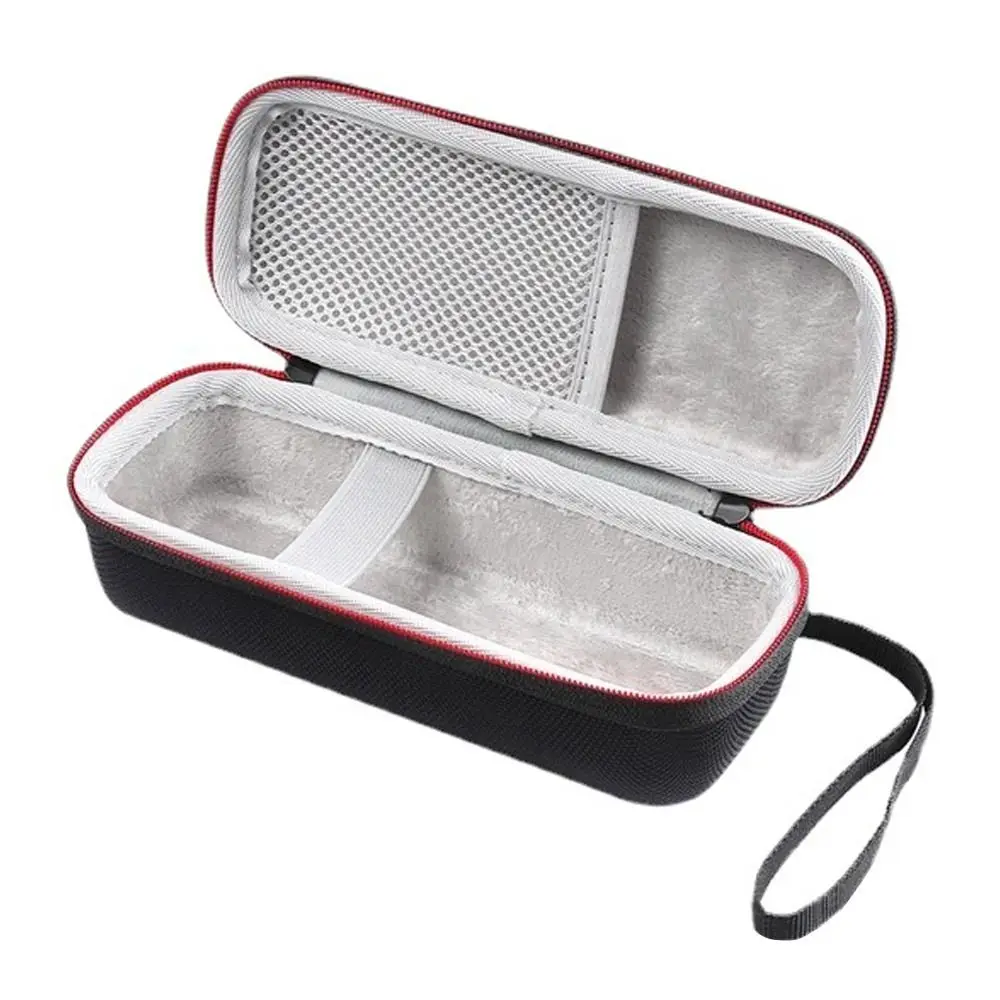 EVA Shaver Protective Case Shaver Storage Bag Zipper Travel Box for Philip Electric Shaver