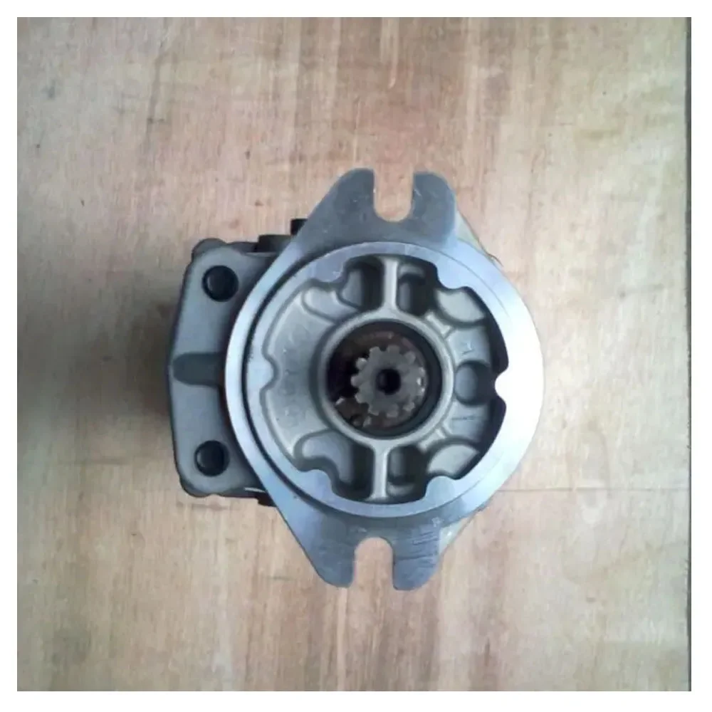 New 7054108010 Hydraulic Pump 705-41-08010 For Komatsu Excavator PC40-6