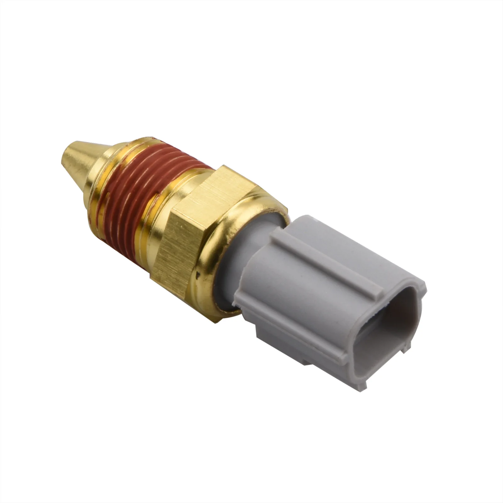 1Pc F65Z-10884-AA Car Engine Coolant Temperature Sensor For Ford F-150 E-150 E-250 E-350 F65Z10884AA Auto Accessory Replacement