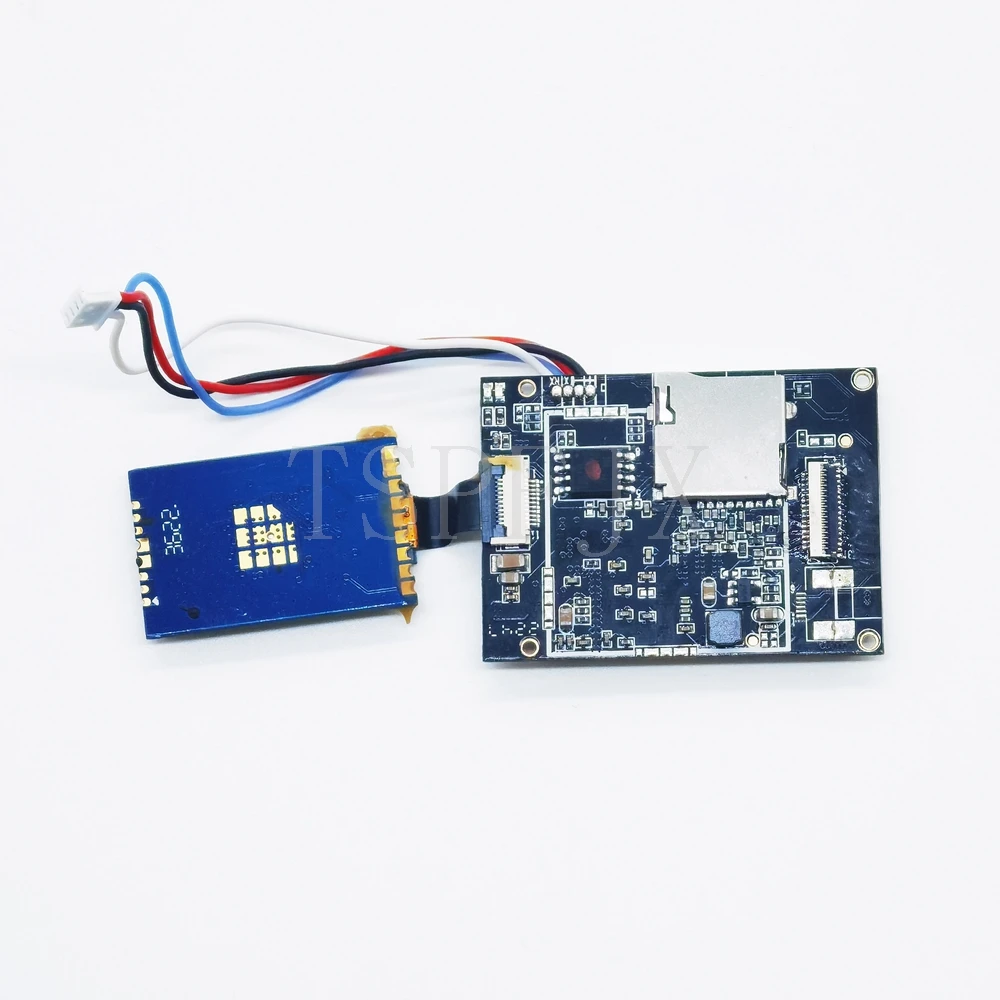 Camera signal transmission board For SJRC F22 F22s RC Quadcopter