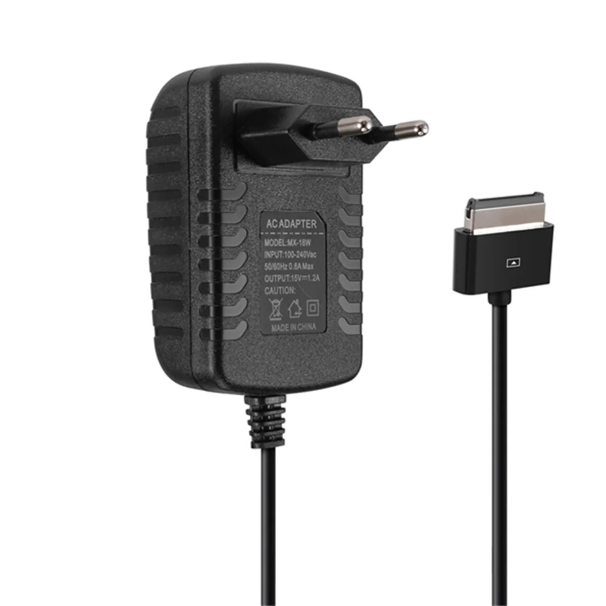 AT-Adapter Charger for Tablet Asus Eee Pad Transformer TF101