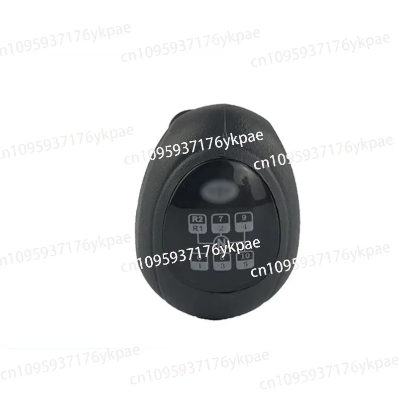 Suitable for J6 accessories, original J6 gear lever J6P handball high and low speed handle