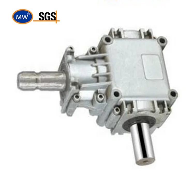

High Quality Gear Reducer