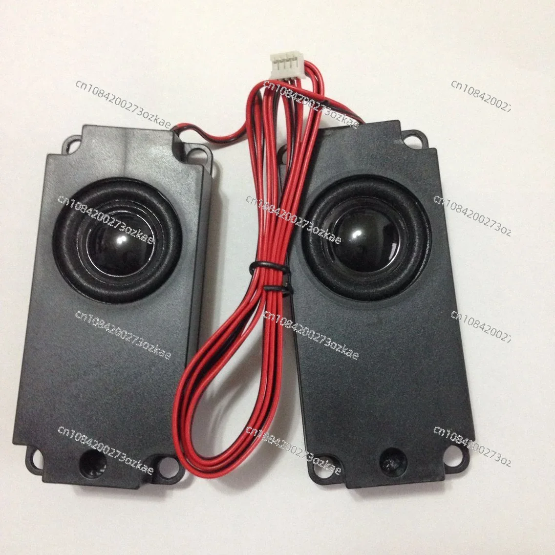 Built-in Speaker 8 Euros 5W Box 8 Euros 5 Watts Speaker Passive Advertising Machine Massage Chair Sofa LCD TV Speaker