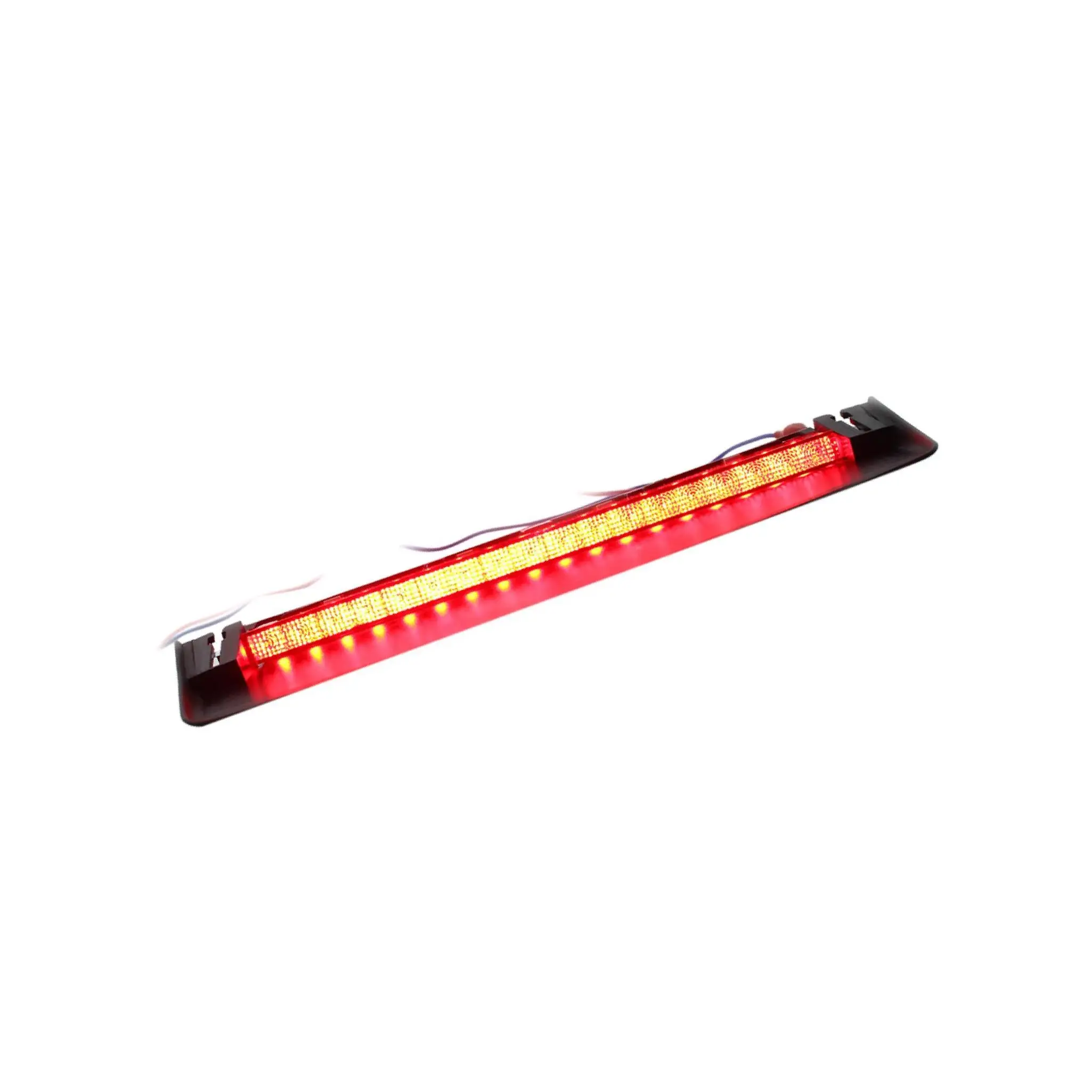 

Rear Center High Mount Brake Light Replacement Fit for Audi A4 S4 2009-2015